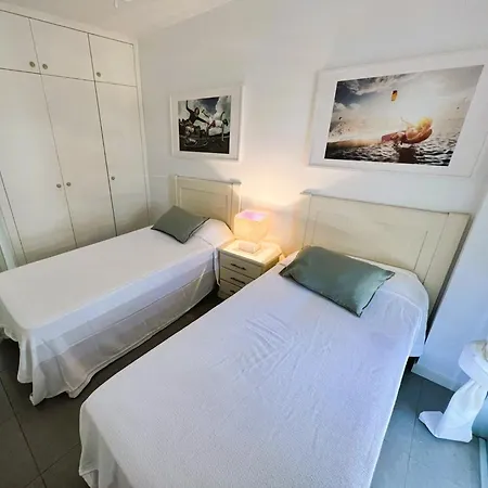 Appartamento On The Spot With Amazing View In El Médano