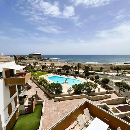 شقة On The Spot With Amazing View In *