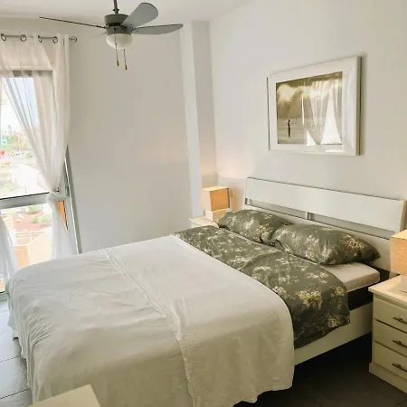 Appartamento On The Spot With Amazing View In El Médano