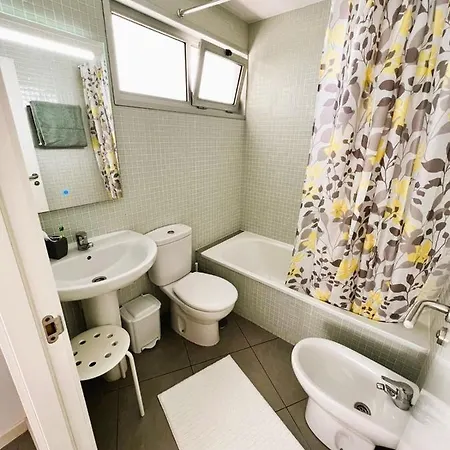 On The Spot With Amazing View In Appartamento