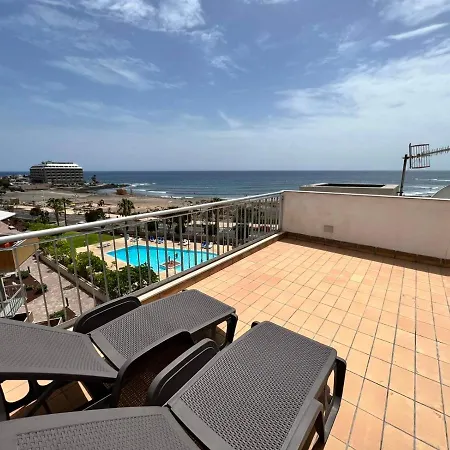 On The Spot With Amazing View In شقة