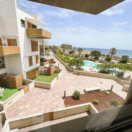 On The Spot With Amazing View In شقة