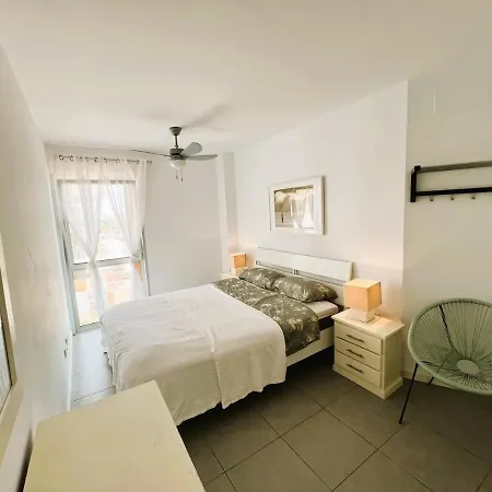 On The Spot With Amazing View In Appartamento