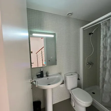 Appartamento On The Spot With Amazing View In El Médano