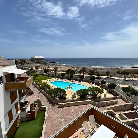 On The Spot With Amazing View In *
