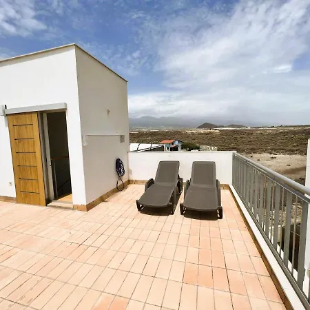 Apartament On The Spot With Amazing View In *