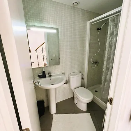 On The Spot With Amazing View In Apartament El Médano